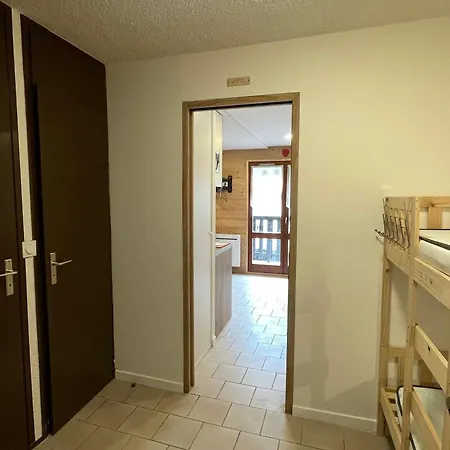 4 Pers Avec Wifi Et Balcon A - Fr-1-263-543 Apartment *